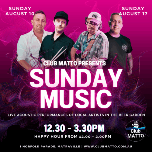 club-matto-500x500px-aug10-sundays